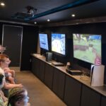 video game birthday party schaumburg il