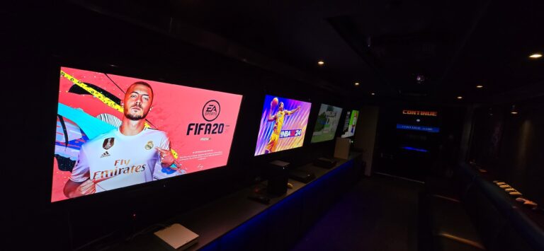 game truck schaumburg il