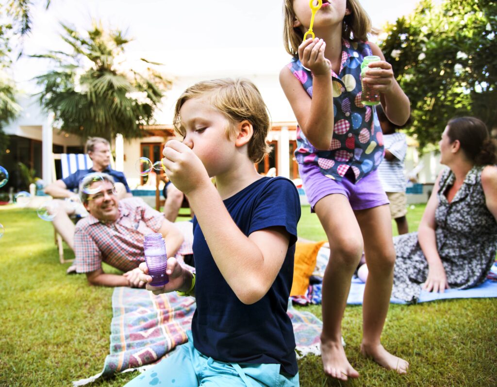 video game birthday party schaumburg il