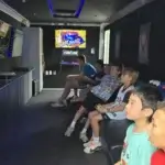 mobile gaming truck schaumburg il