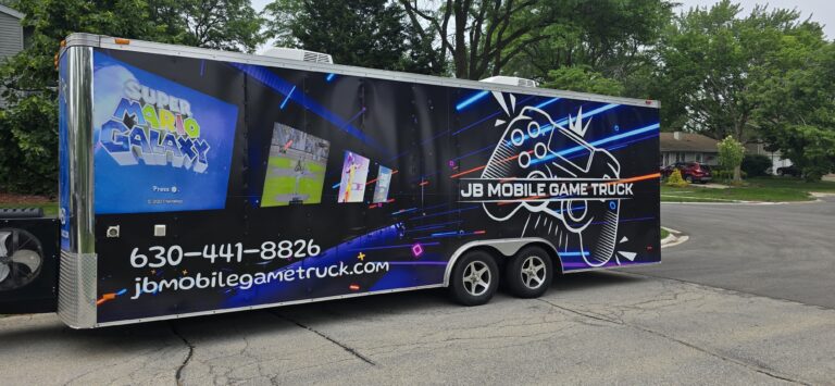game truck schaumburg il
